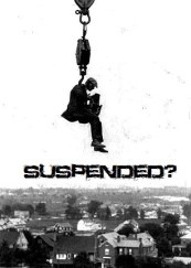 suspended