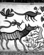 jharkhand-tribal-art