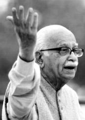 advani